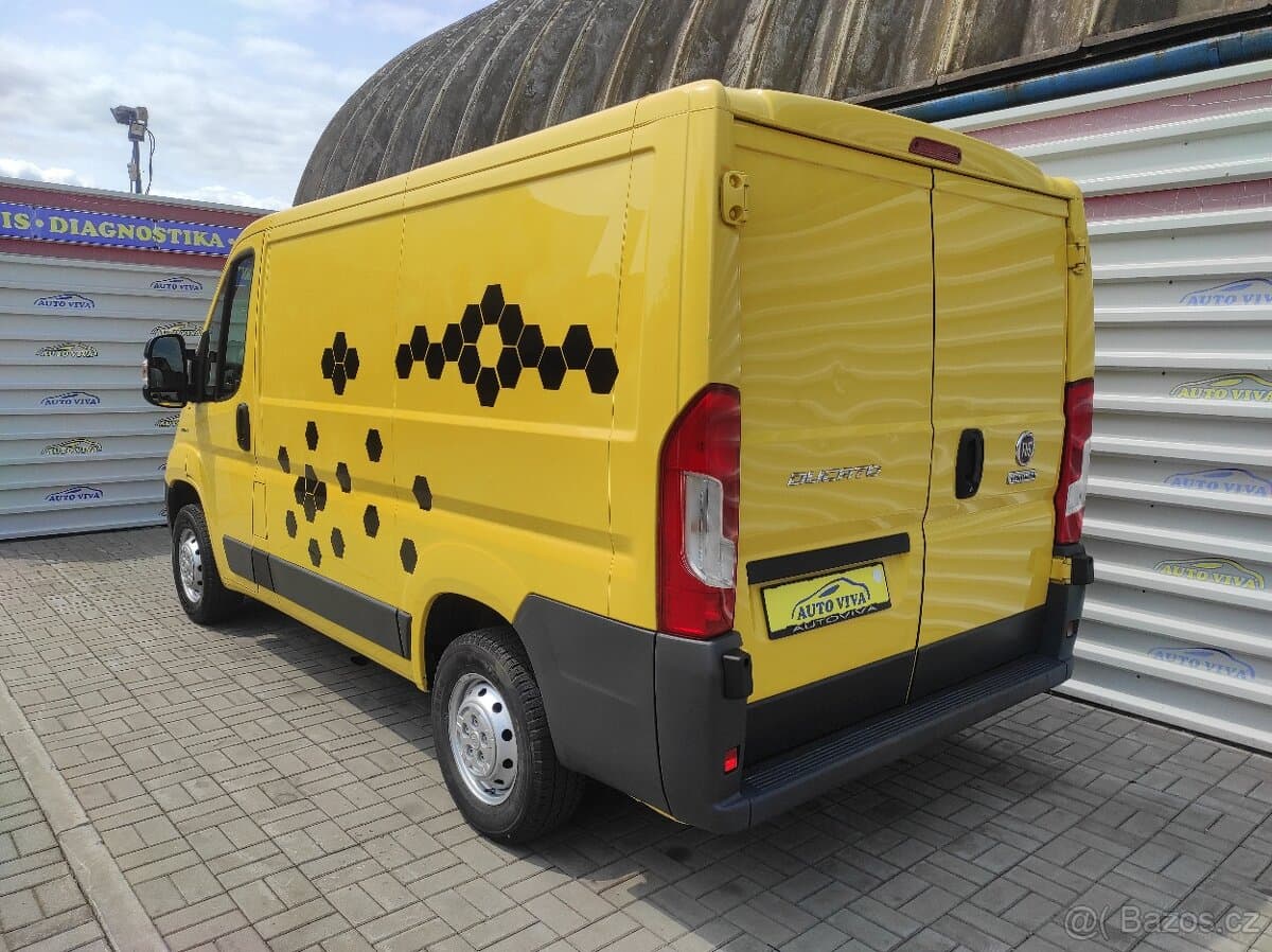 2018 Fiat DUCATO - 3