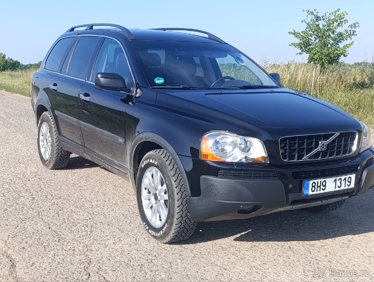 Volvo XC90 - 3