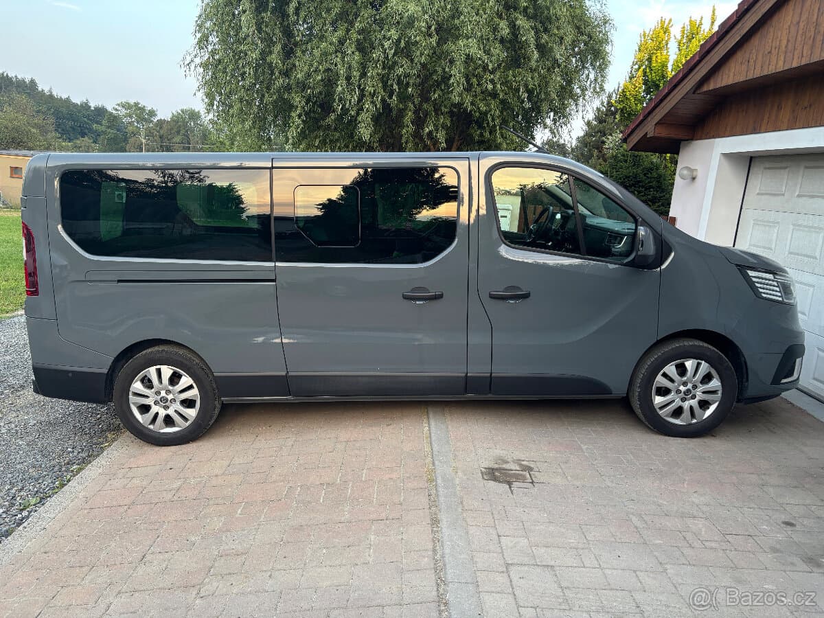 2023 Renault TRAFIC - 3