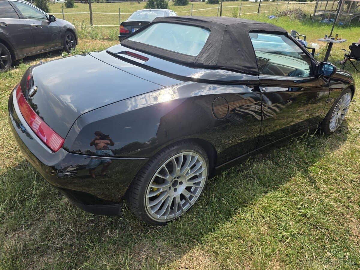 1997 Alfa Romeo SPIDER - 3