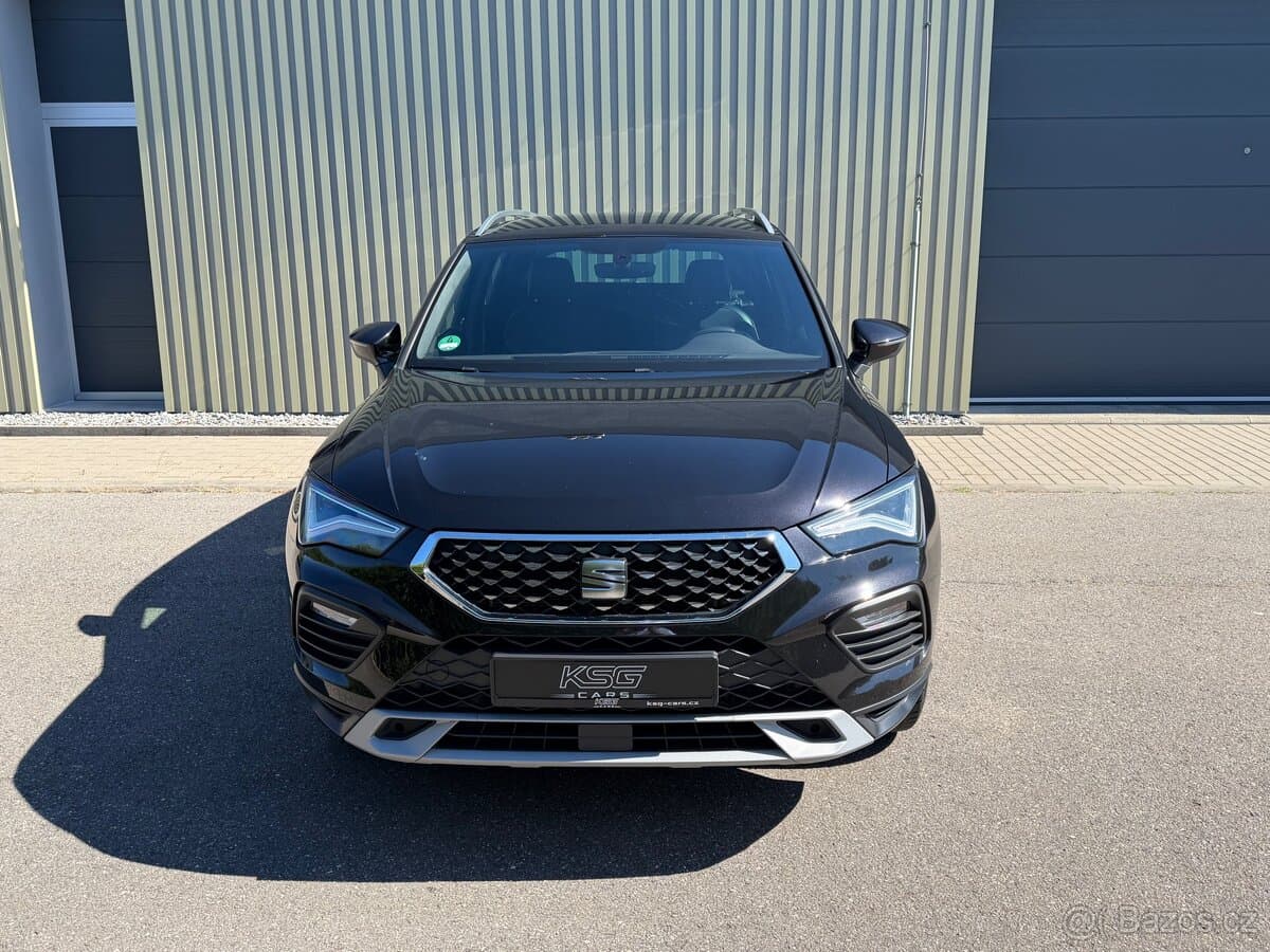 2022 Seat ATECA - 3