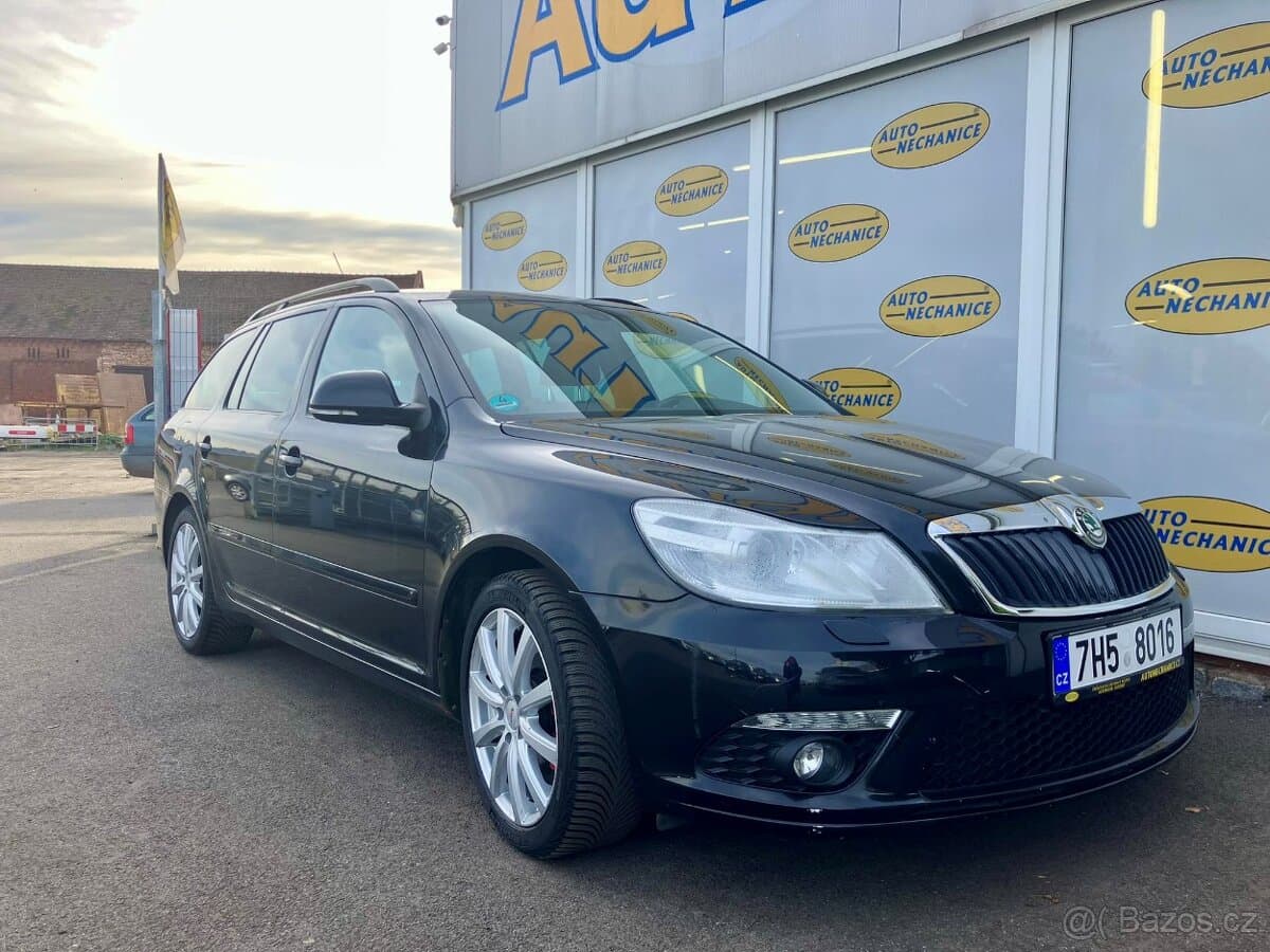 2009 Škoda OCTAVIA - 3