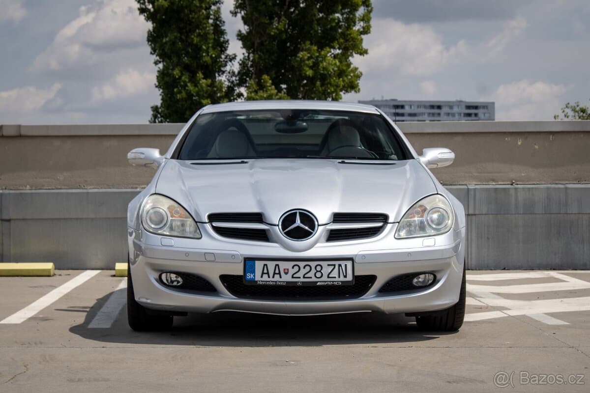 2005 Mercedes-Benz OSTATNÍ - 3