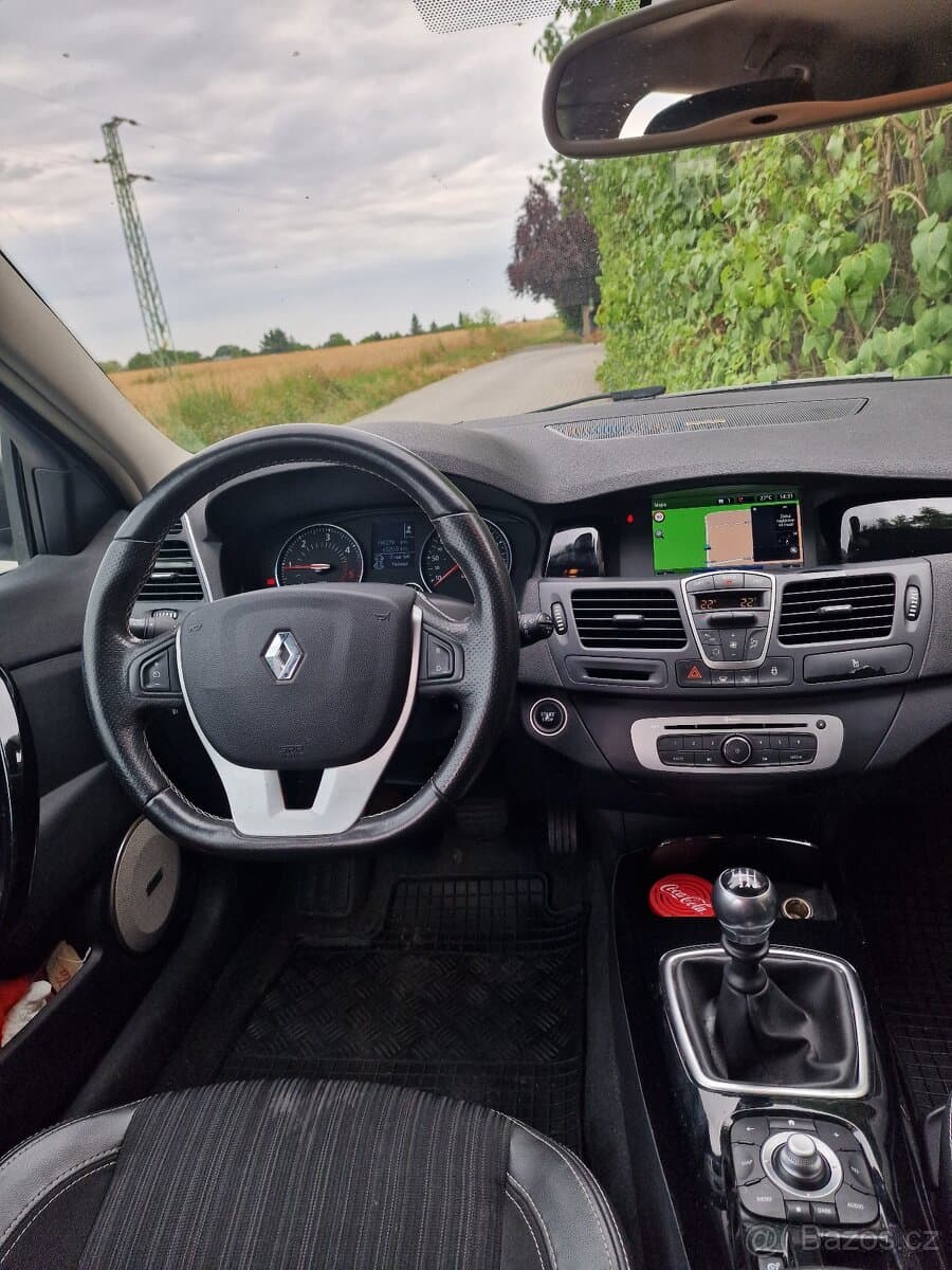 2015 Renault LAGUNA - 3