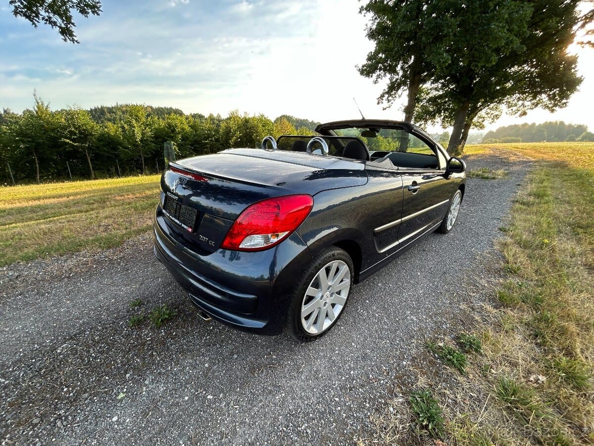 2015 Peugeot 207 - 3