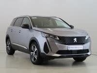 2023 Peugeot 5008 - 3