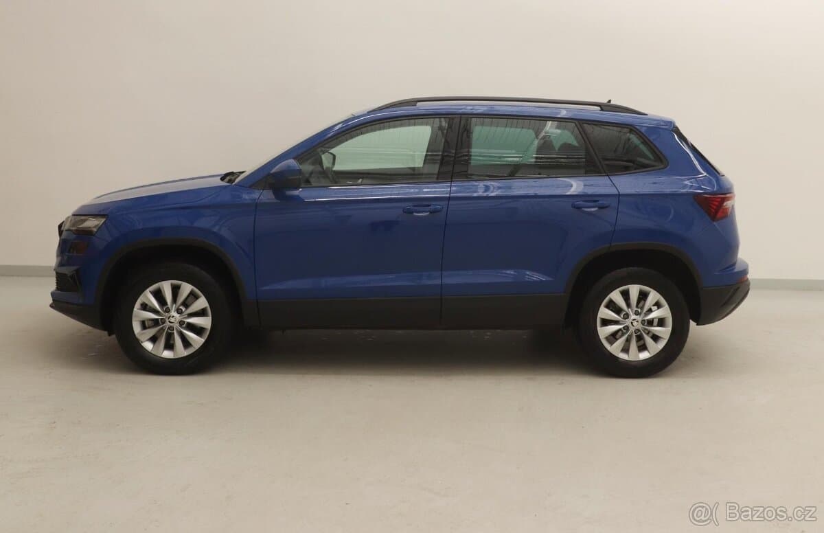 2024 Škoda KAROQ - 3