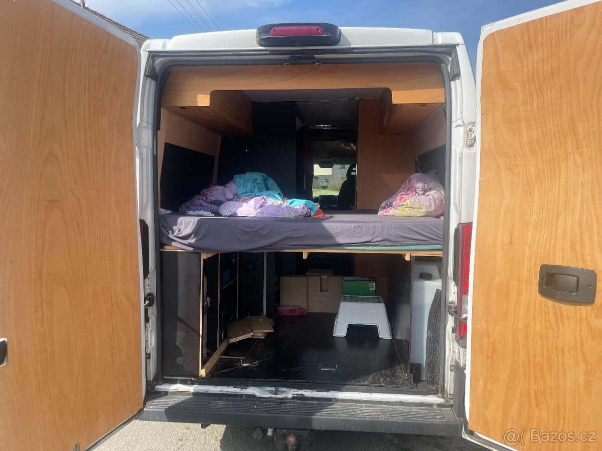 2017 Fiat DUCATO - 3