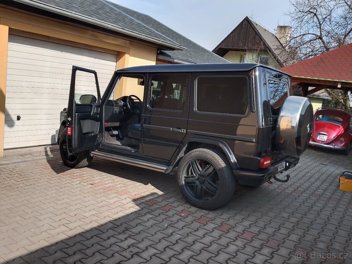 2012 Mercedes-Benz OSTATNÍ - 3