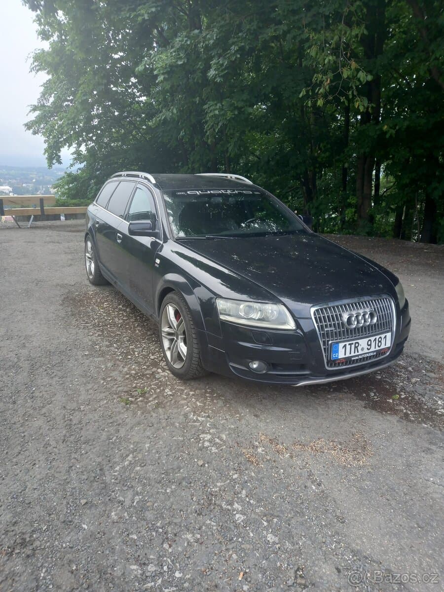 2008 Audi A6 - 3