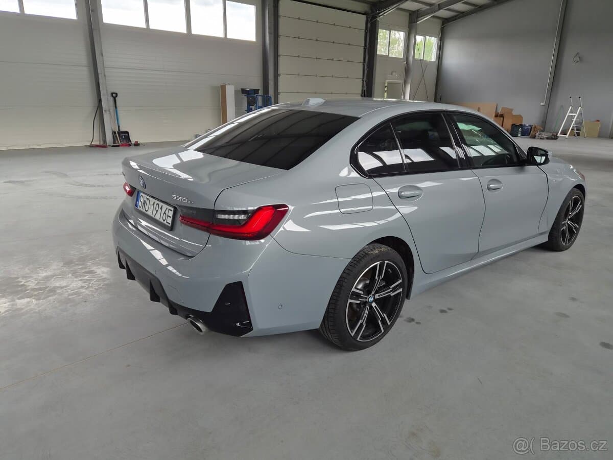 2025 BMW OSTATNÍ - 3
