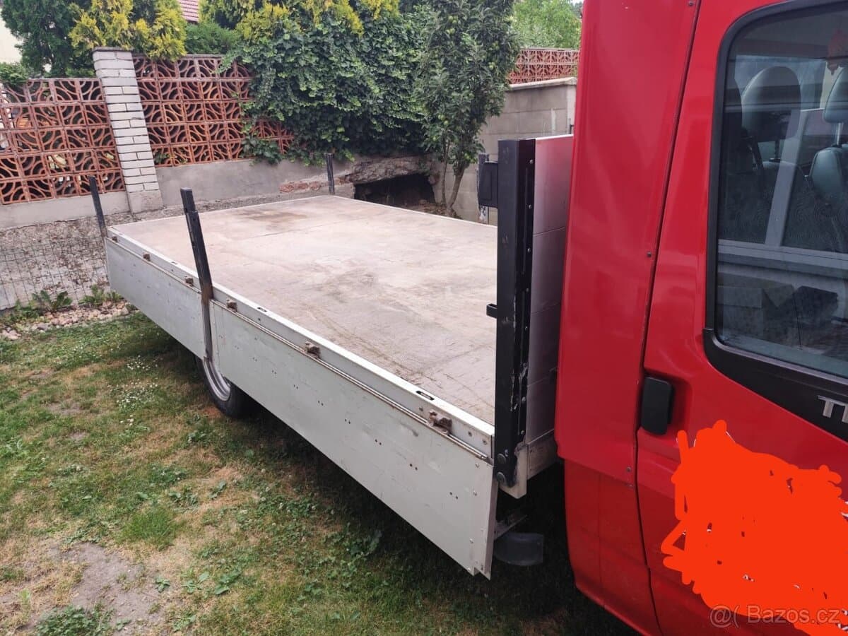 2007 Ford TRANSIT - 3