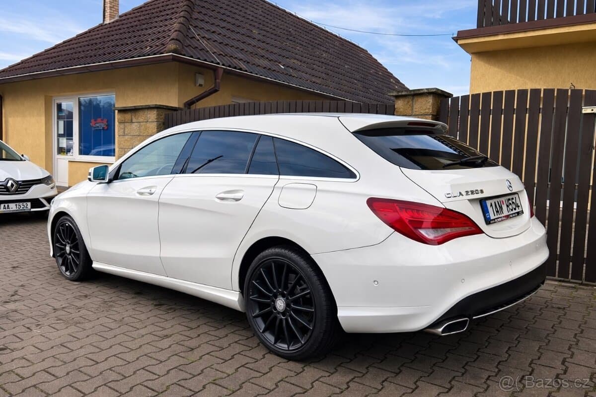 2017 Mercedes-Benz OSTATNÍ - 3
