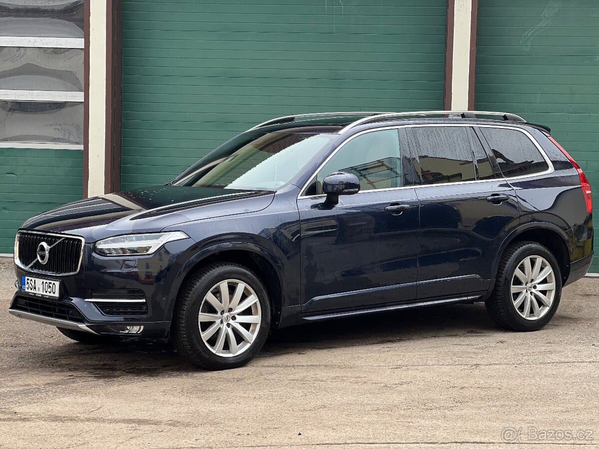 2017 Volvo XC90 - 3