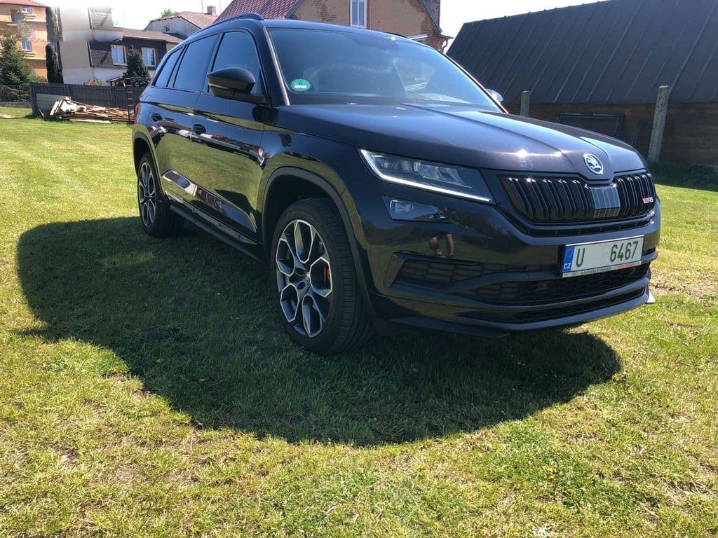 2019 Škoda KODIAQ - 3