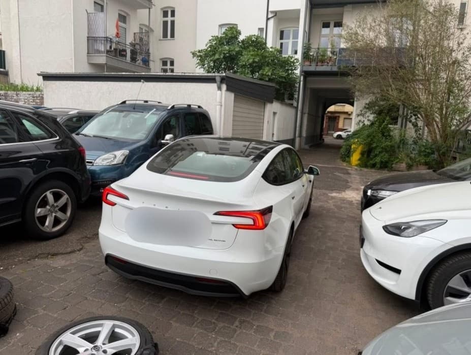 2024 Tesla MODEL 3 - 3