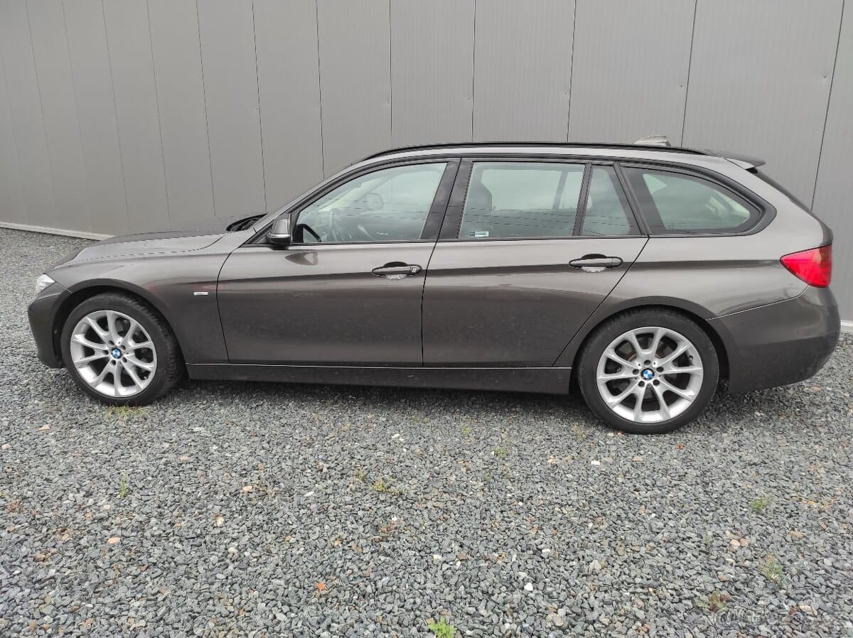 2014 BMW OSTATNÍ - 3