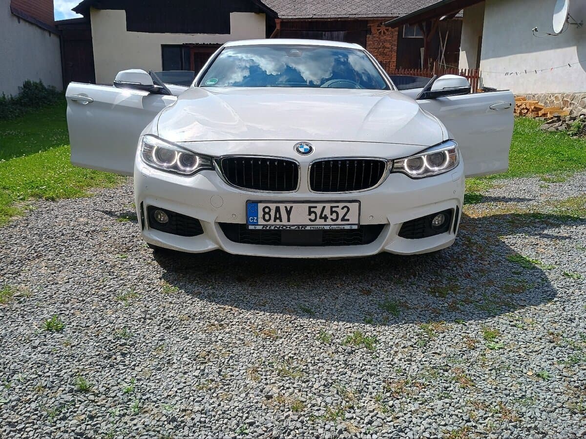 2017 BMW 4-SERIES - 3
