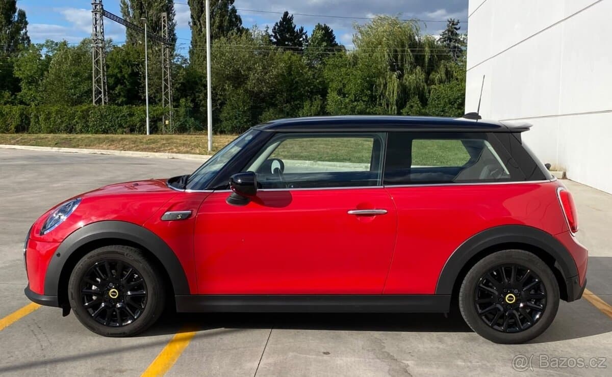 2022 Mini COOPER - 3