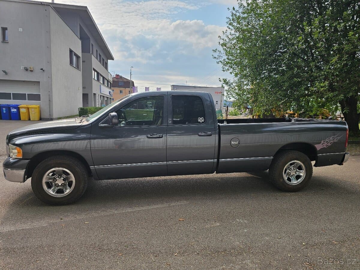 2003 Dodge OSTATNÍ - 3