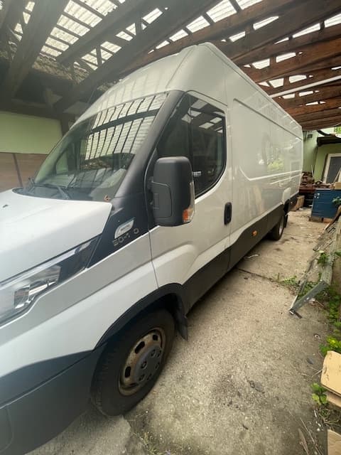 2016 Iveco OSTATNÍ - 3