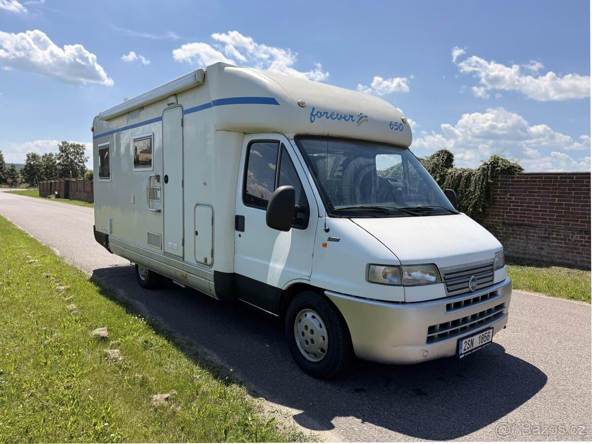 1997 Fiat DUCATO - 3