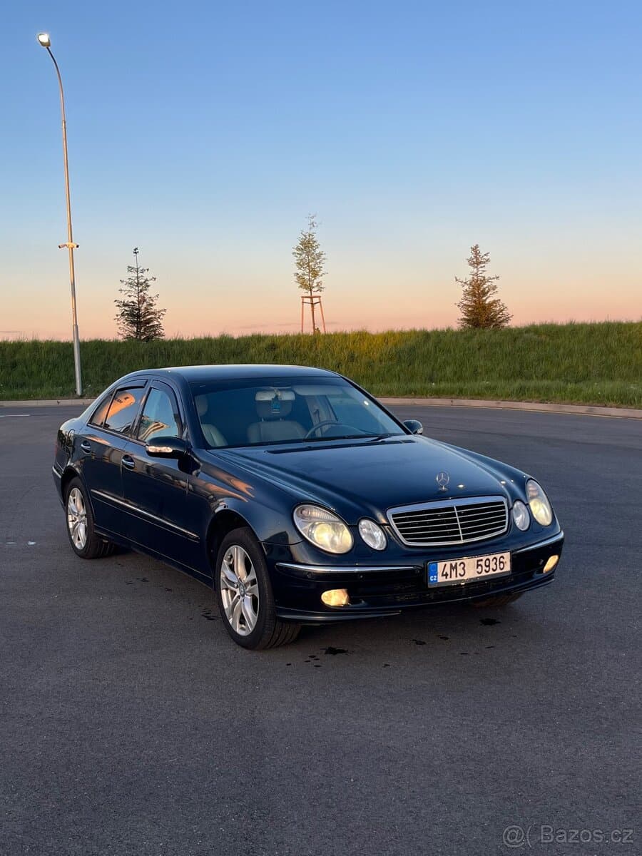 2005 Mercedes-Benz OSTATNÍ - 3