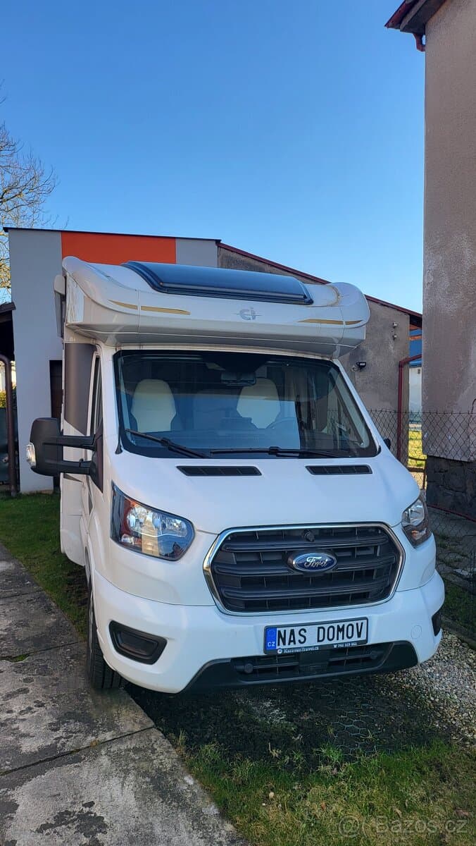 2021 Ford TRANSIT - 3