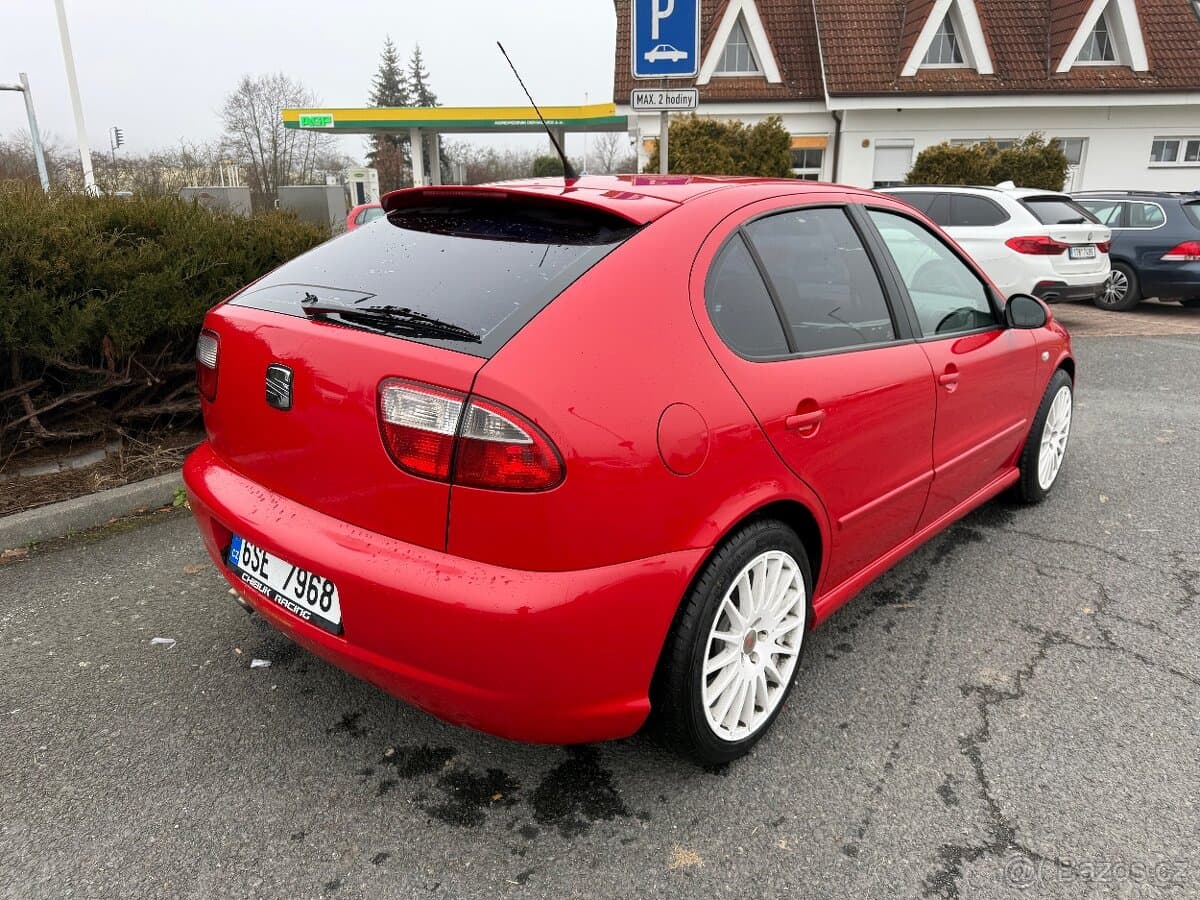 2002 Seat LEON - 3