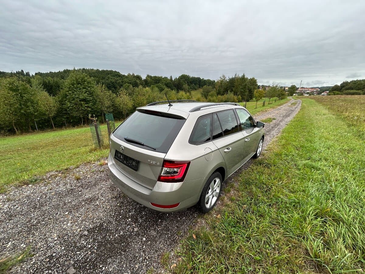 2018 Škoda FABIA - 3