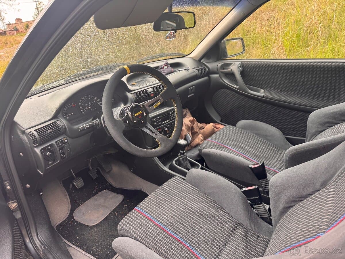 1993 Opel ASTRA - 3