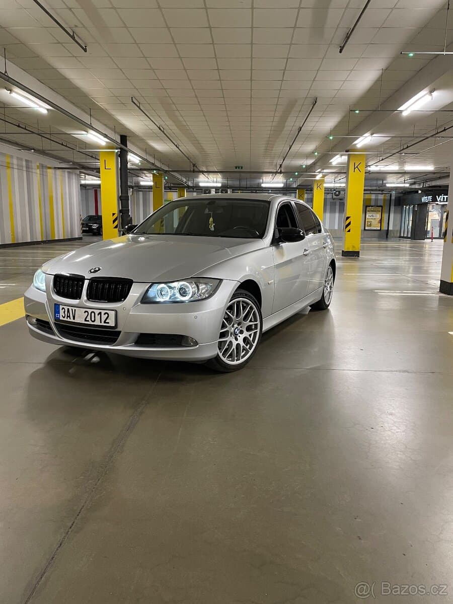 2005 BMW OSTATNÍ - 3