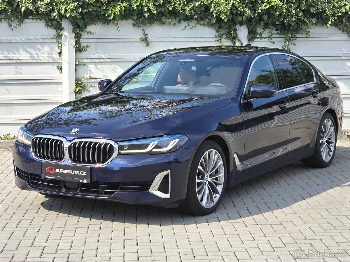 2021 BMW OSTATNÍ - 3