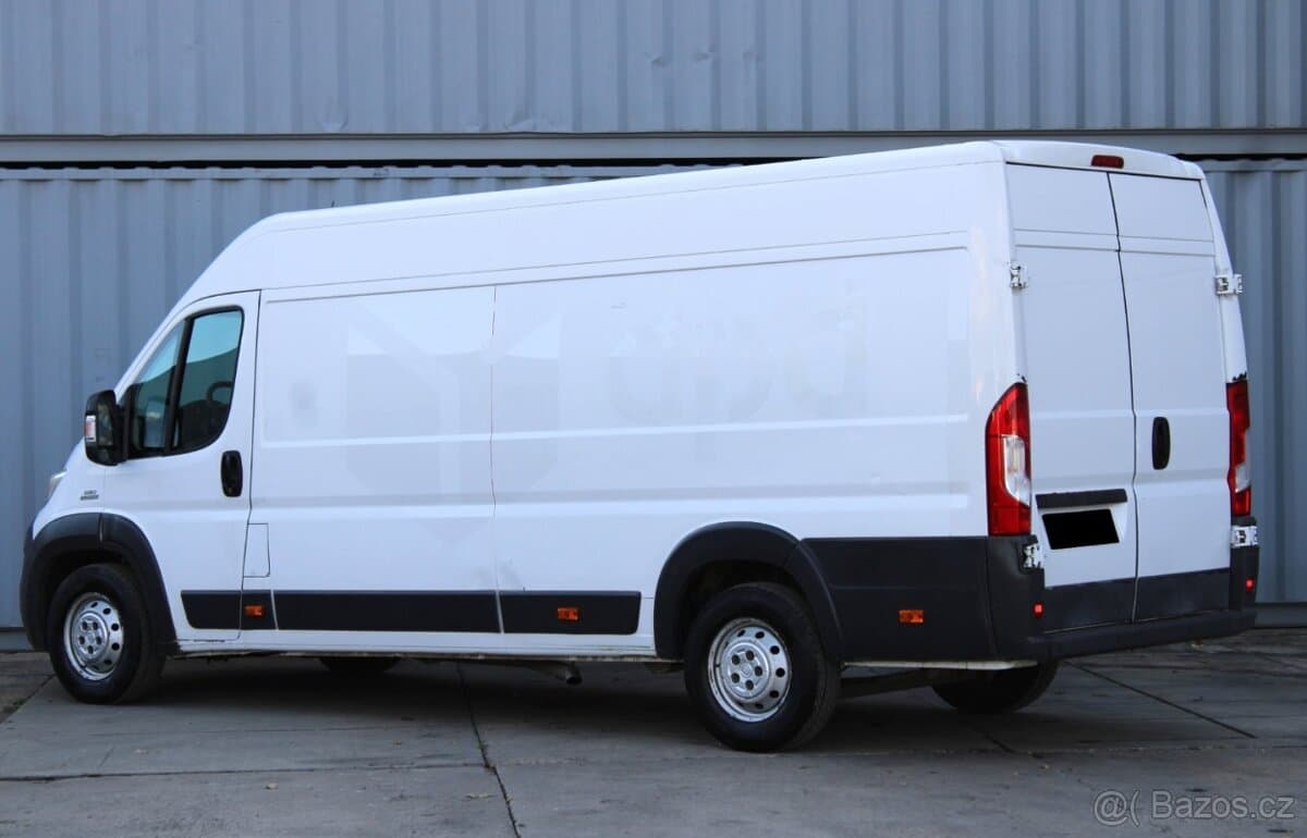 2016 Fiat DUCATO - 3