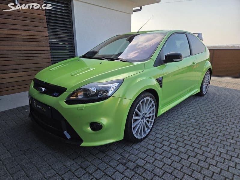 Ford FOCUS - 3