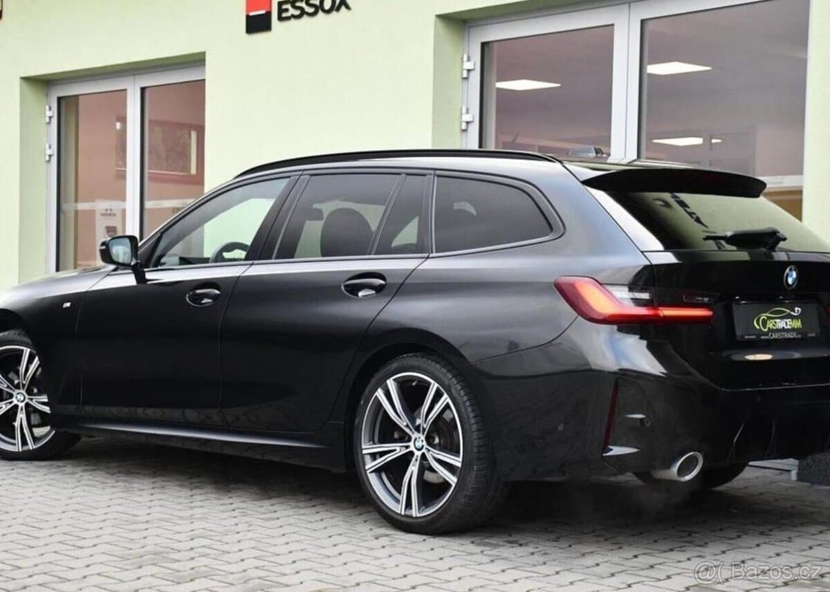 2023 BMW 3-SERIES - 3