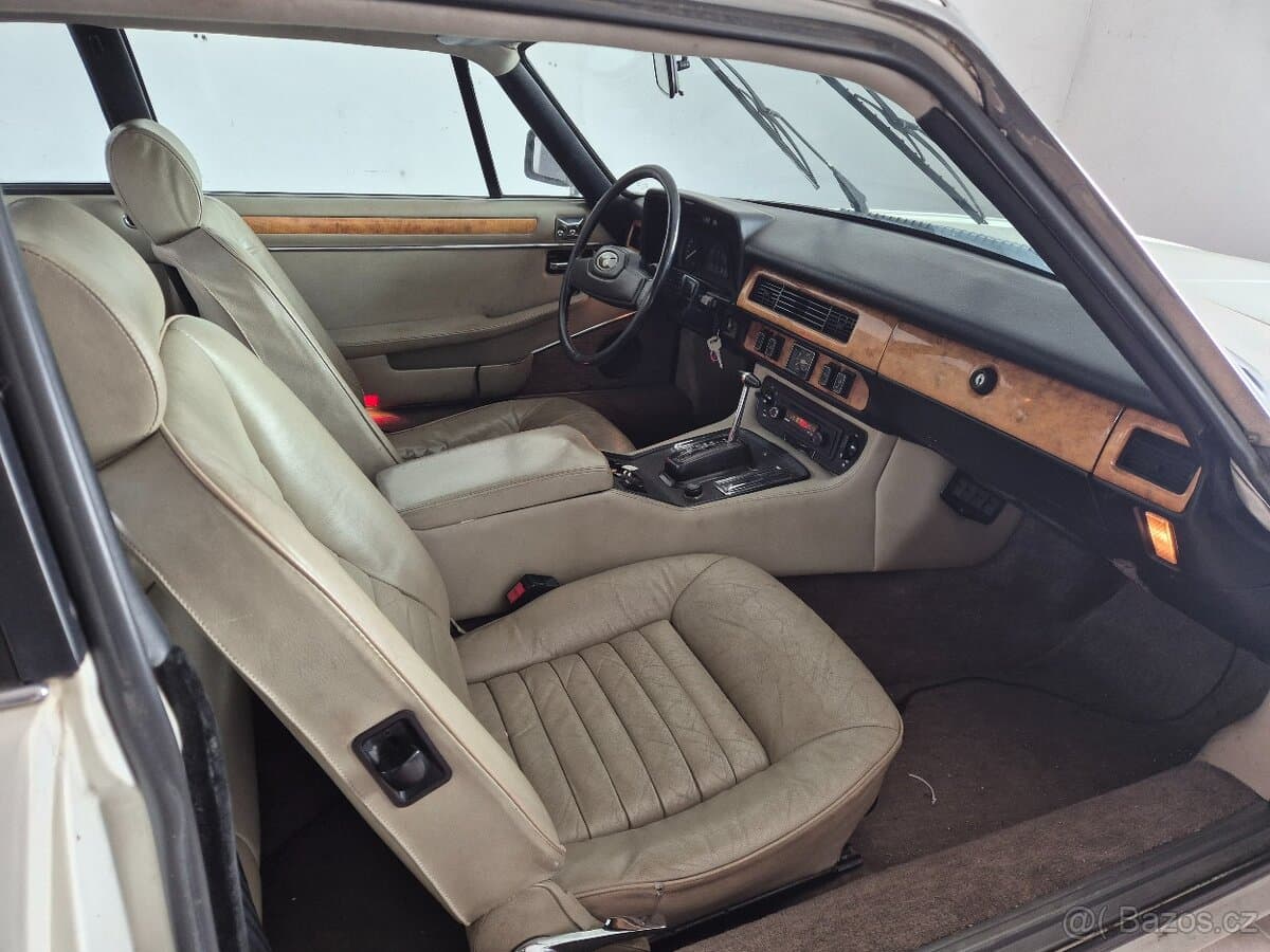 1983 Jaguar OSTATNÍ - 3