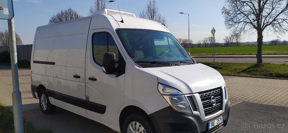 2019 Nissan OSTATNÍ - 3