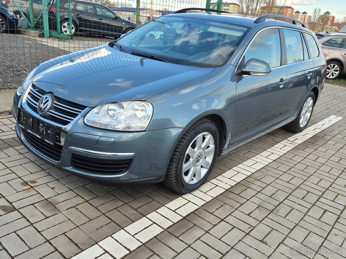2009 Volkswagen GOLF - 3