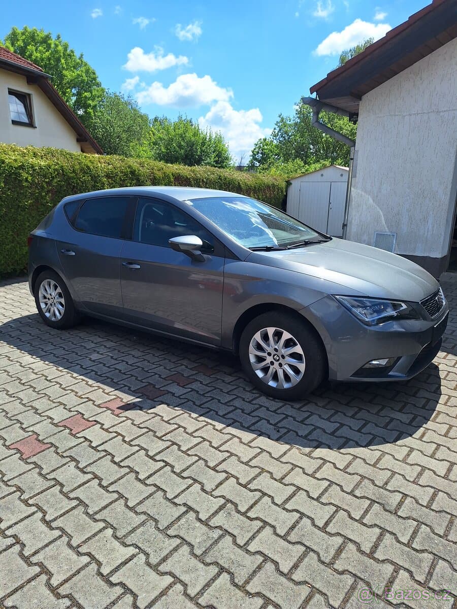 2015 Seat LEON - 3