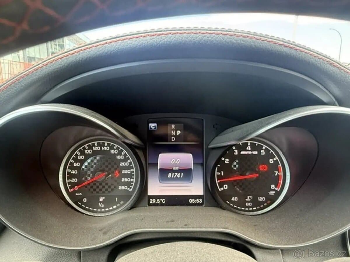 2018 Mercedes-Benz OSTATNÍ - 3