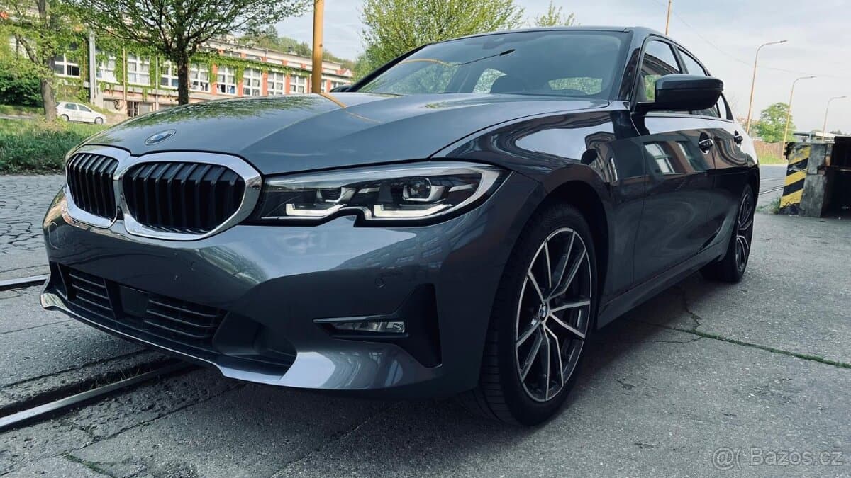 2020 BMW OSTATNÍ - 3