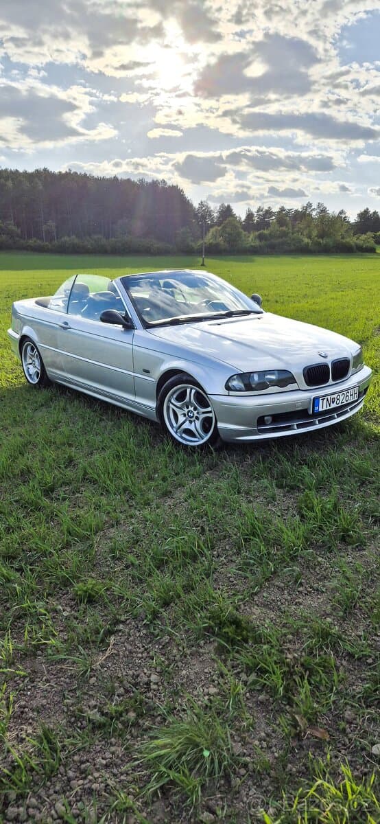 2000 BMW OSTATNÍ - 3