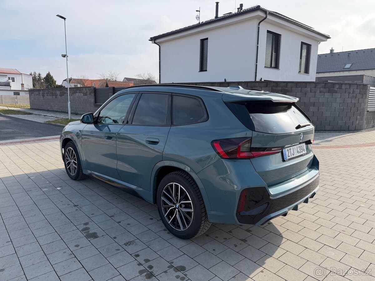 2024 BMW X1 - 3