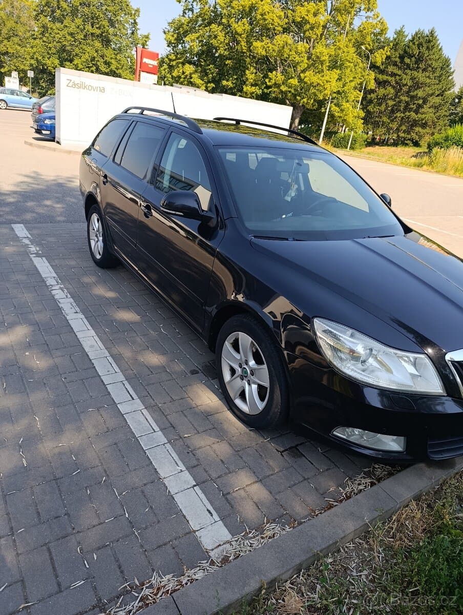 2012 Škoda OCTAVIA - 3
