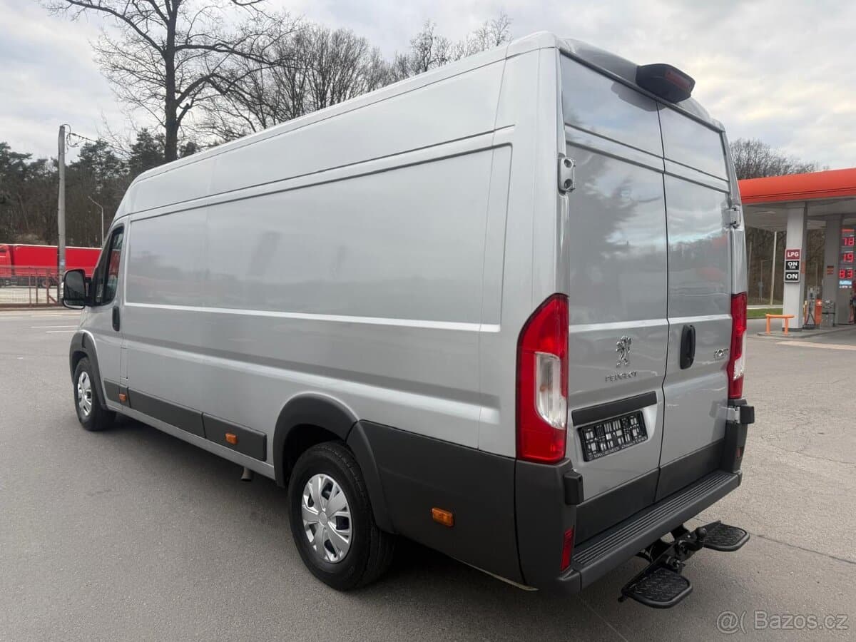 2016 Peugeot BOXER - 3