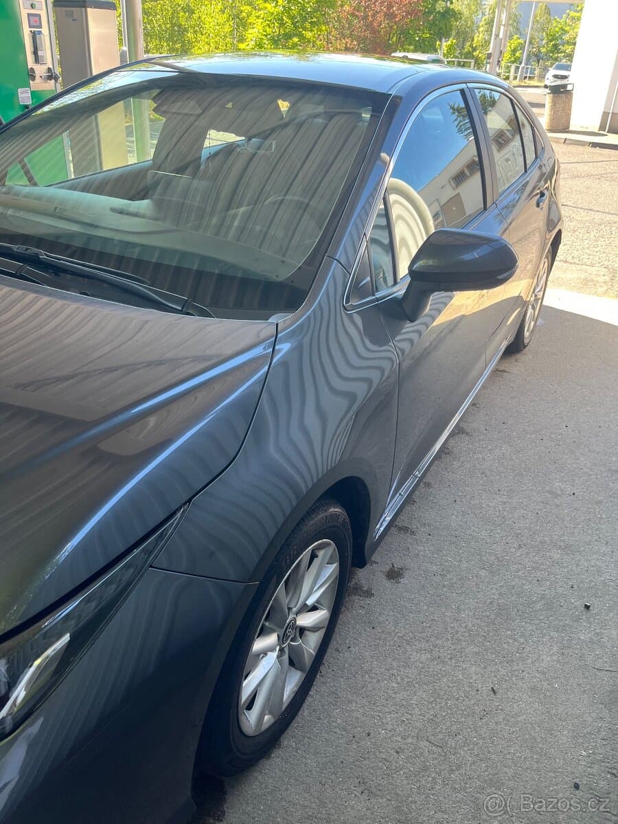 2024 Toyota COROLLA - 3