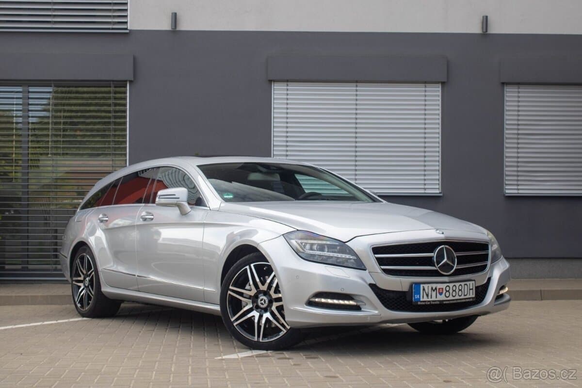 2013 Mercedes-Benz CL-CLASS - 3