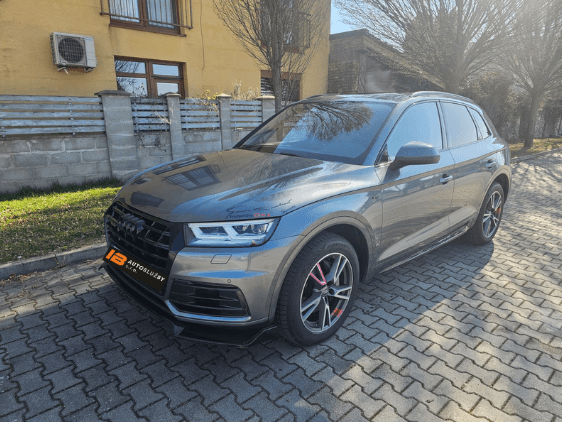 Audi Q5 - 3