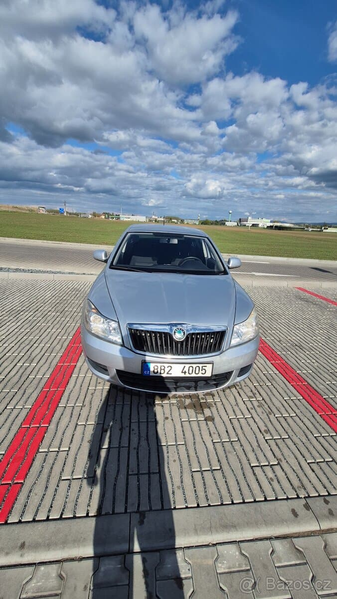 2012 Škoda OCTAVIA - 3